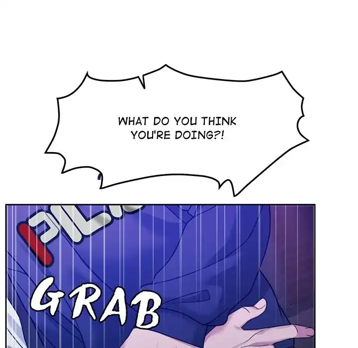Pregnancy Contract chapter 2 page 161