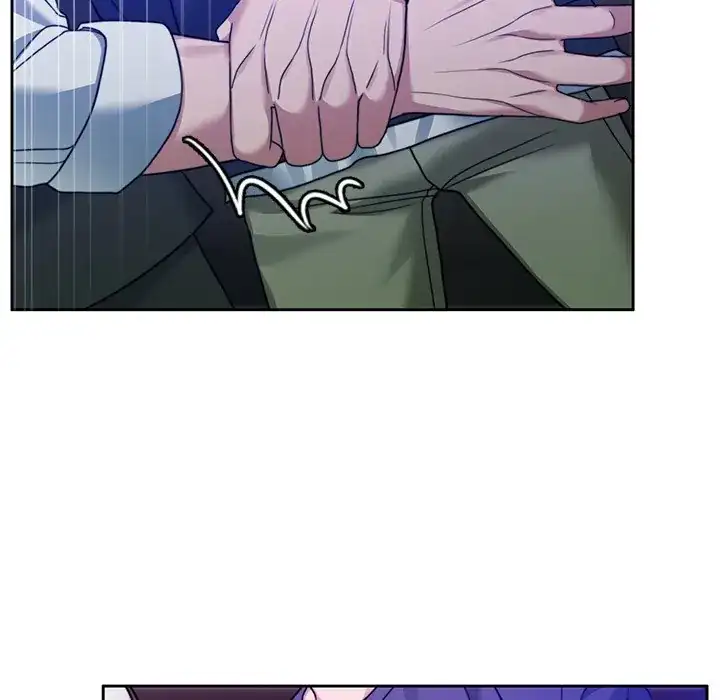 Pregnancy Contract chapter 2 page 162