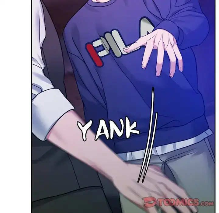 Pregnancy Contract chapter 2 page 163
