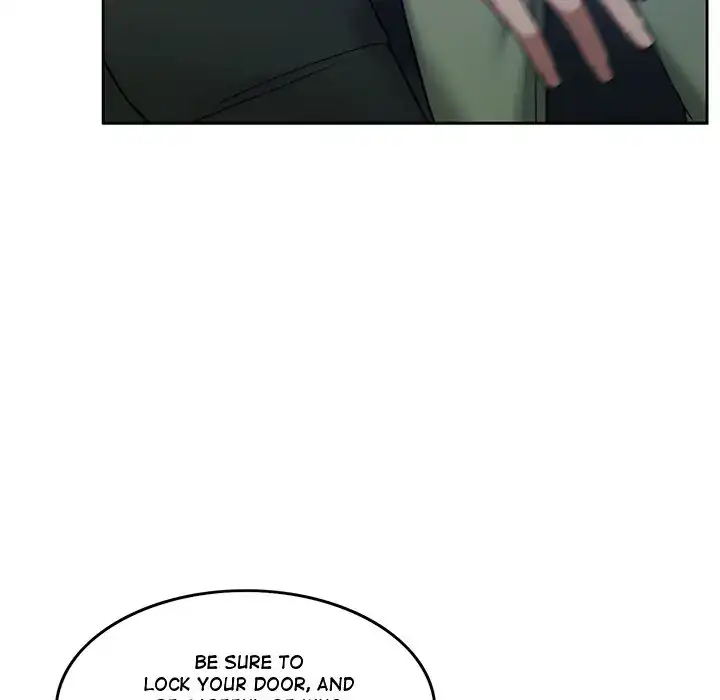 Pregnancy Contract chapter 2 page 164