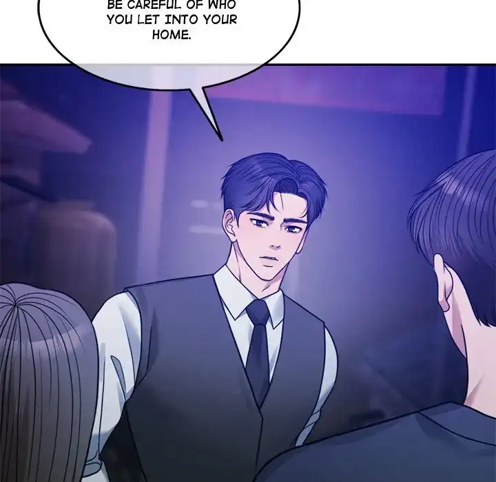 Pregnancy Contract chapter 2 page 165