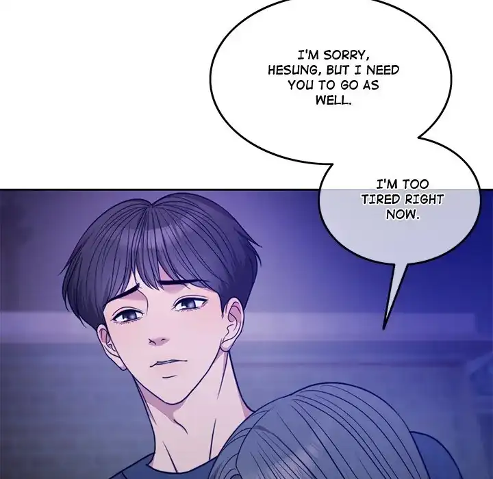 Pregnancy Contract chapter 2 page 167