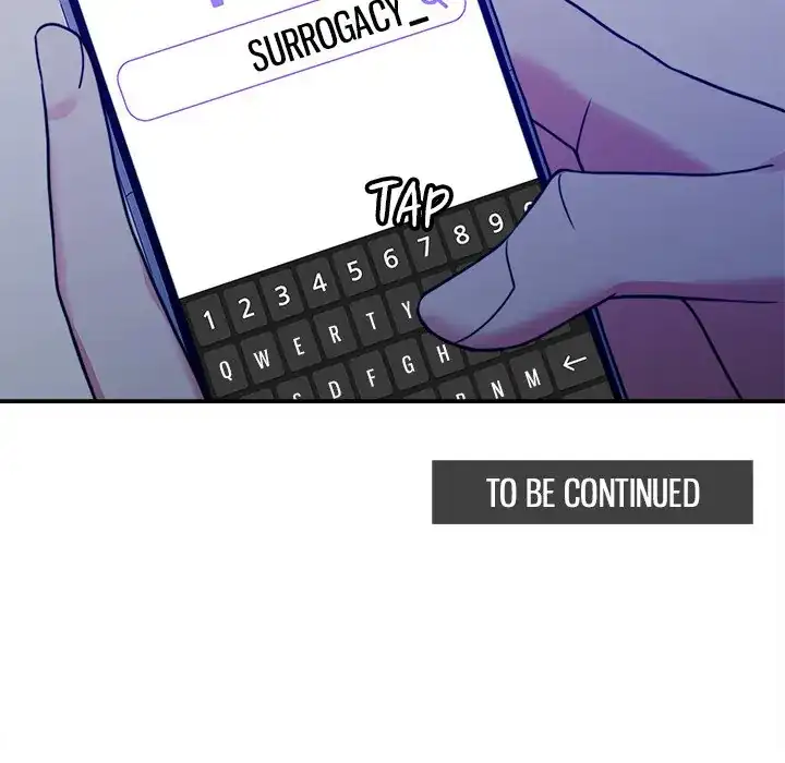 Pregnancy Contract chapter 2 page 180