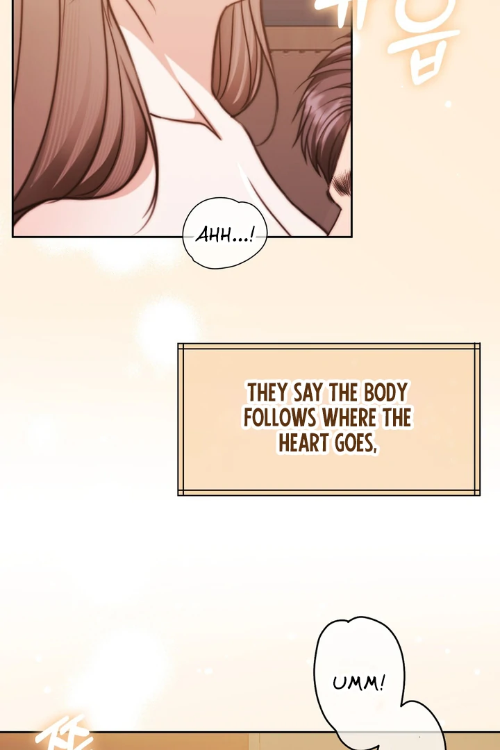 Pregnancy Contract chapter 20 page 8