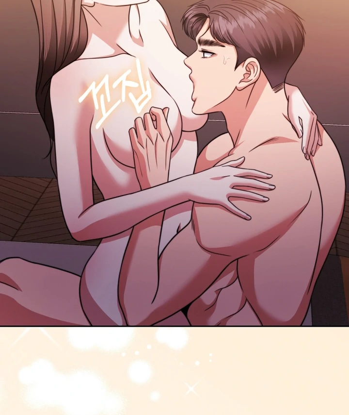 Pregnancy Contract chapter 20 page 13