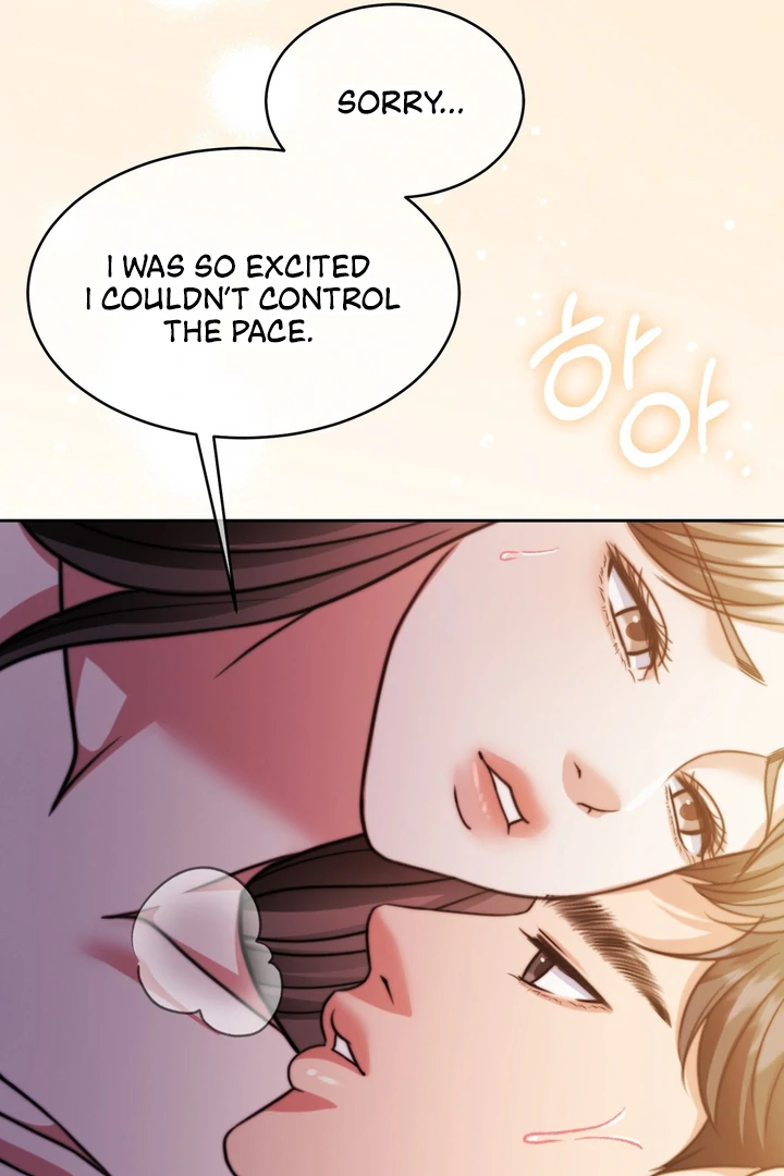 Pregnancy Contract chapter 20 page 14
