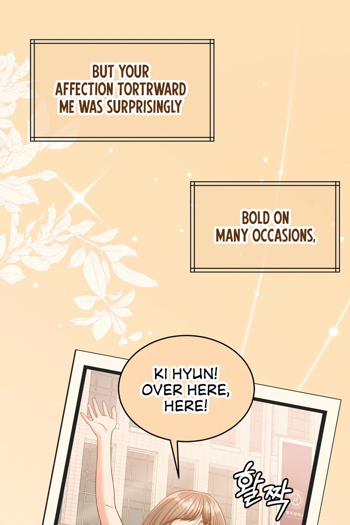 Pregnancy Contract chapter 20 page 18