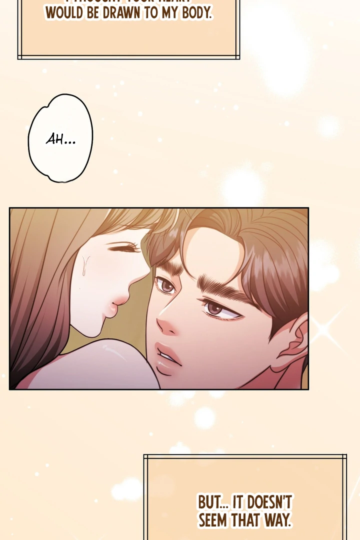Pregnancy Contract chapter 20 page 21