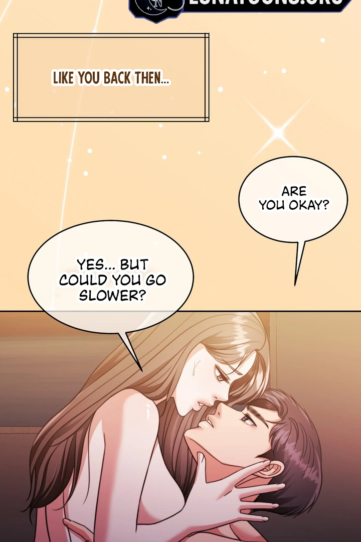 Pregnancy Contract chapter 20 page 23