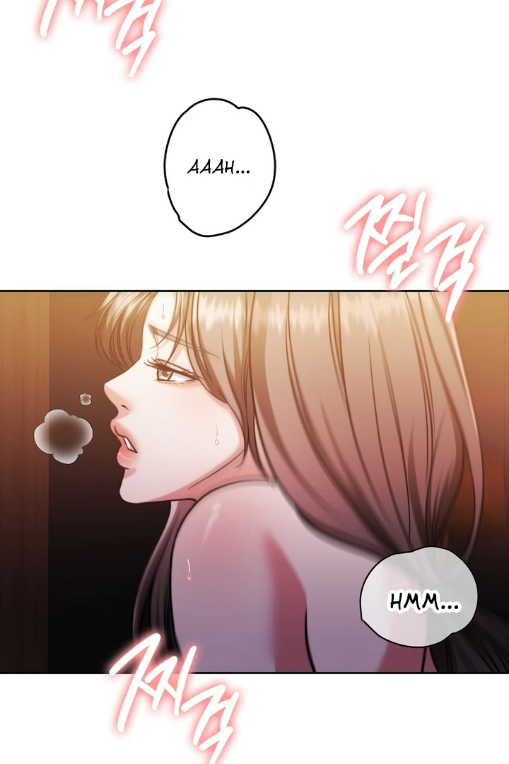 Pregnancy Contract chapter 20 page 33