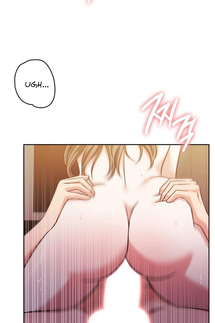Pregnancy Contract chapter 20 page 34