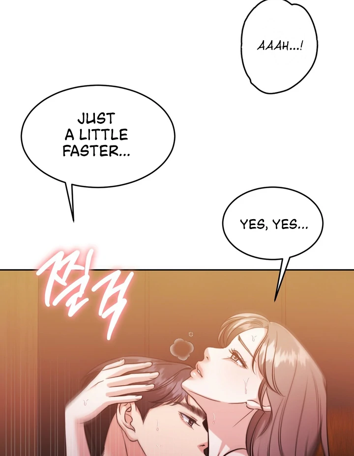 Pregnancy Contract chapter 20 page 40