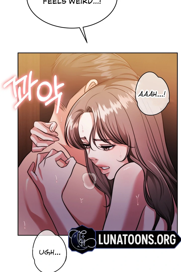 Pregnancy Contract chapter 20 page 43