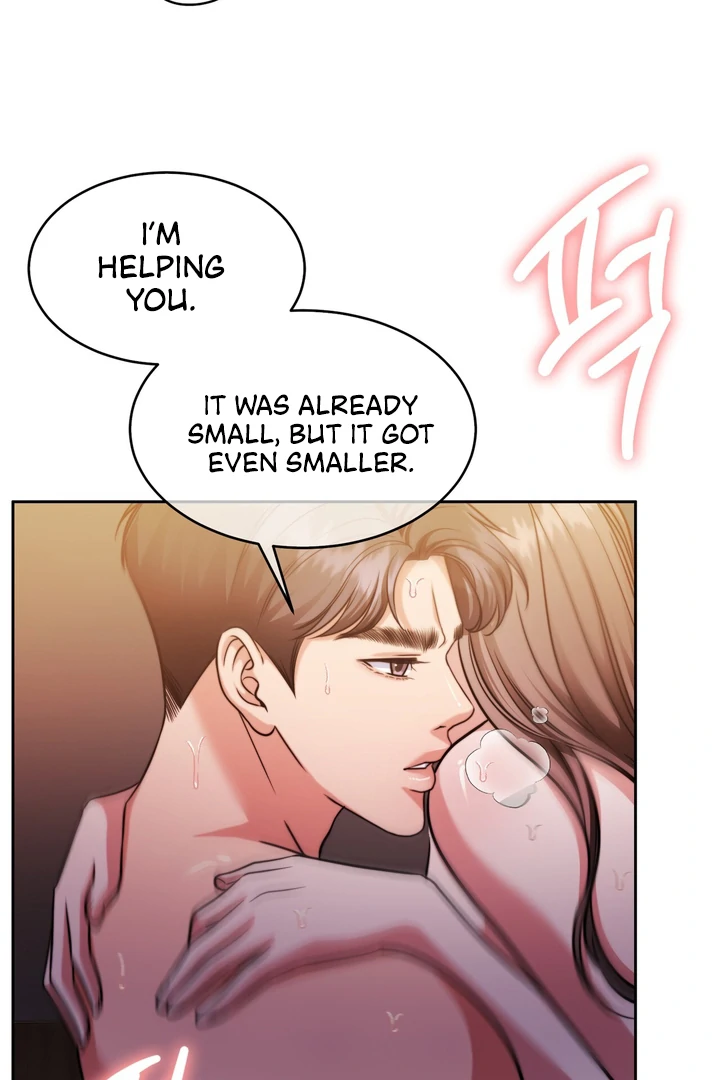 Pregnancy Contract chapter 20 page 44