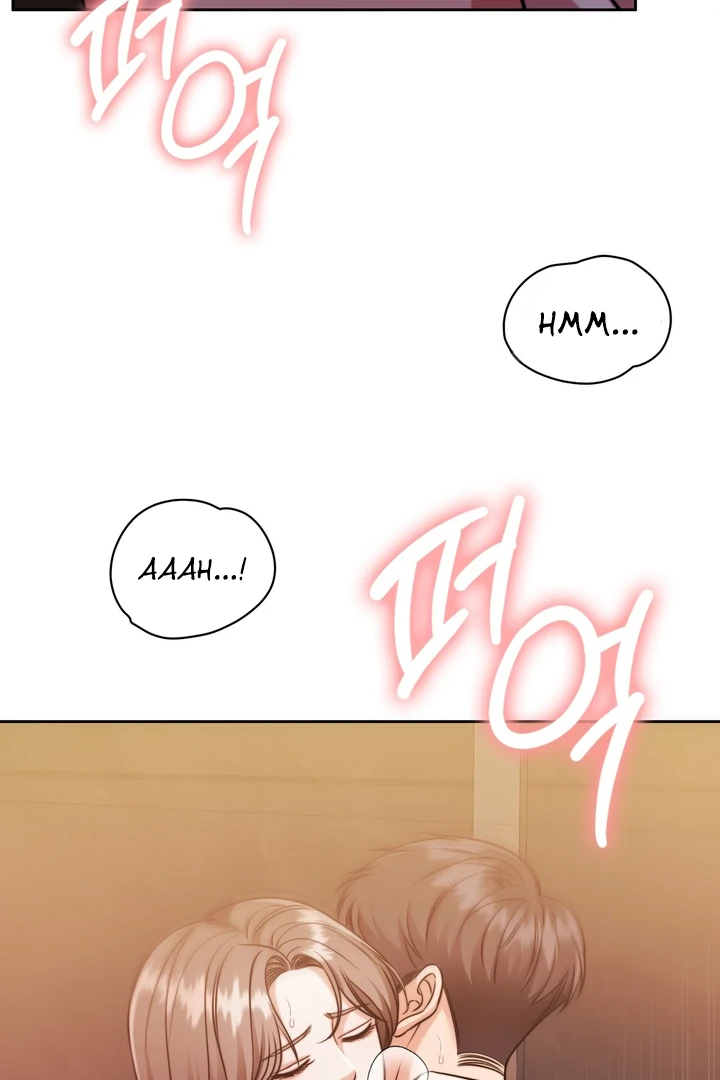 Pregnancy Contract chapter 20 page 45