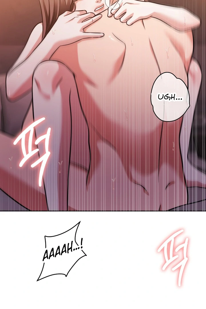 Pregnancy Contract chapter 20 page 46