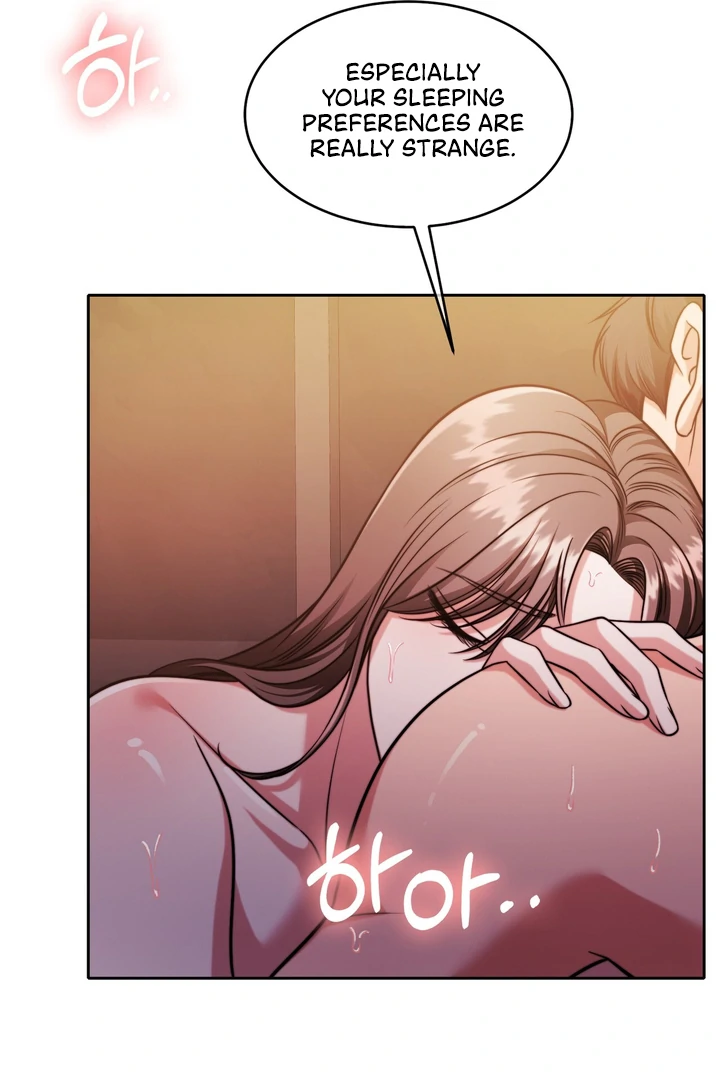 Pregnancy Contract chapter 20 page 56