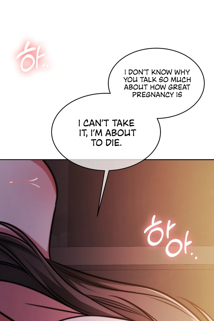 Pregnancy Contract chapter 20 page 57