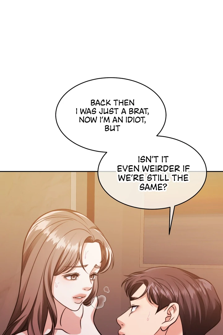 Pregnancy Contract chapter 20 page 60