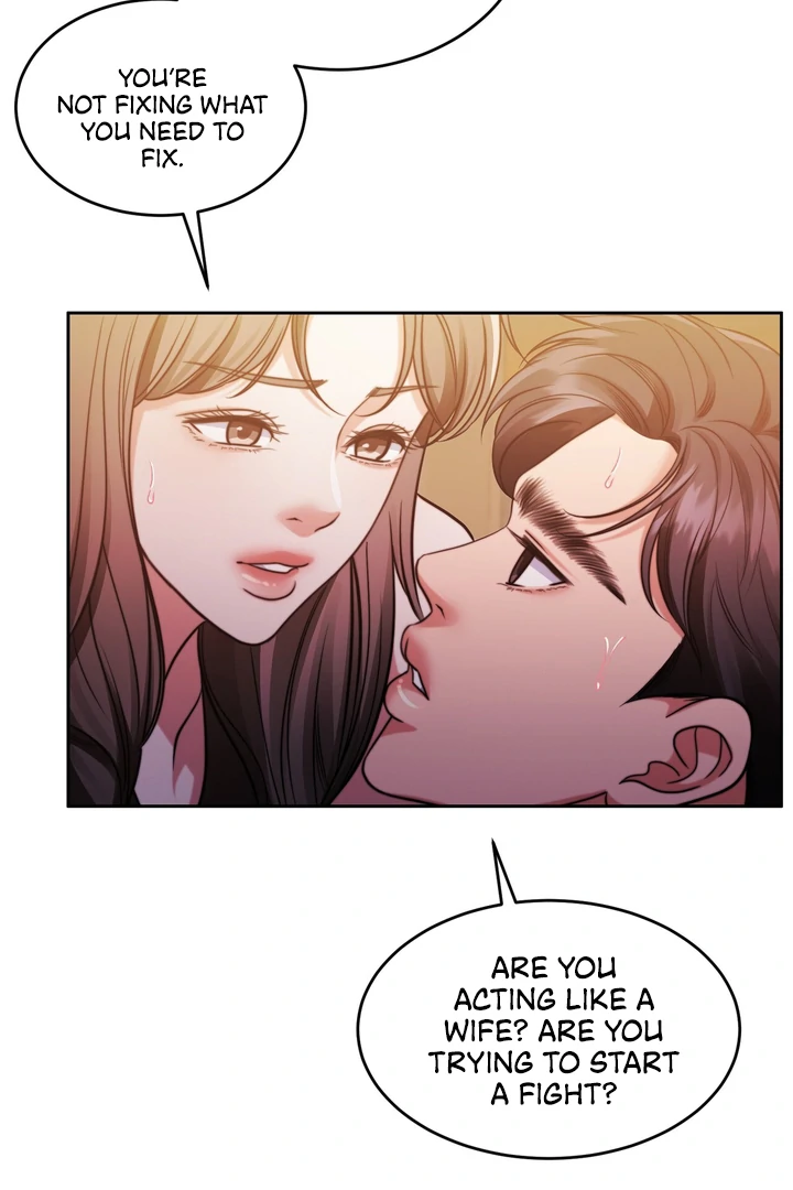 Pregnancy Contract chapter 20 page 62