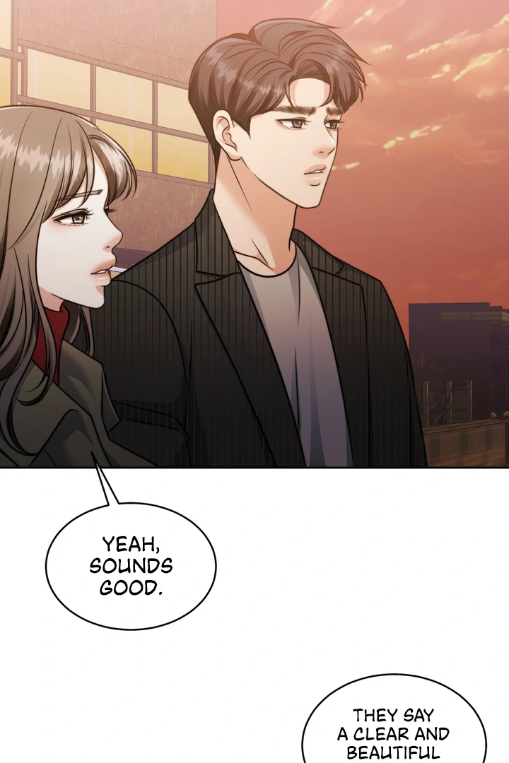 Pregnancy Contract chapter 20 page 77