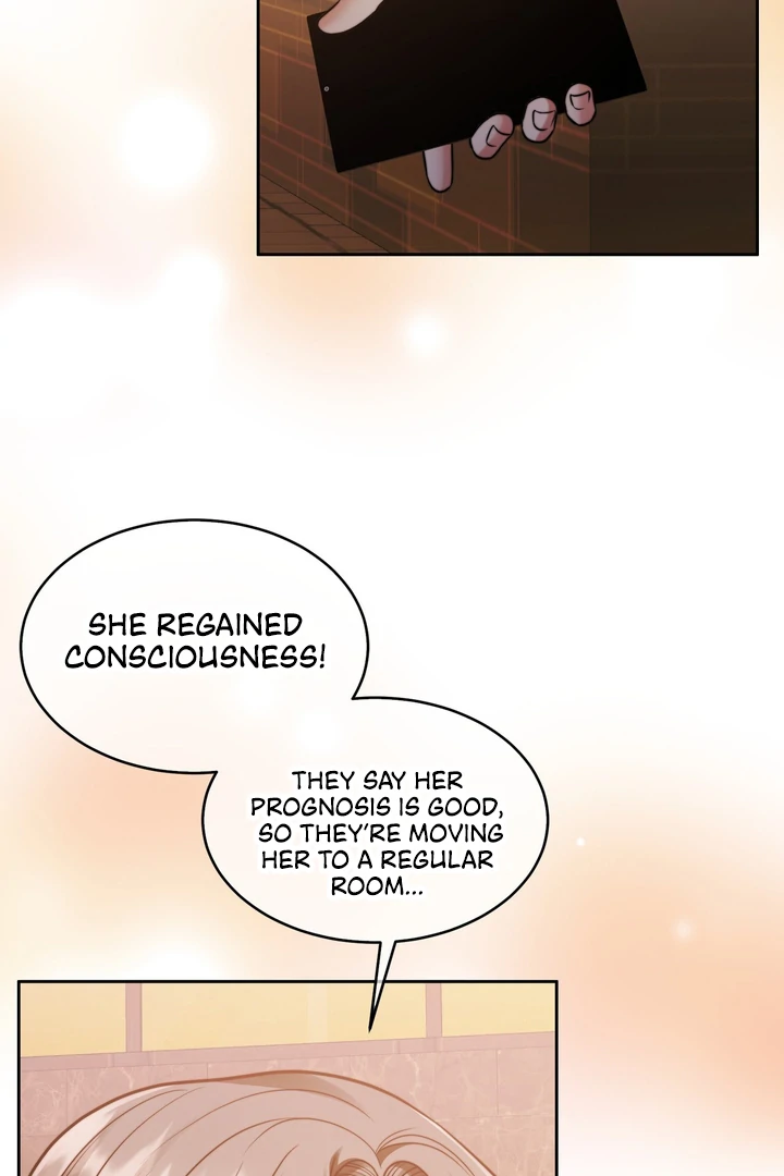 Pregnancy Contract chapter 20 page 86