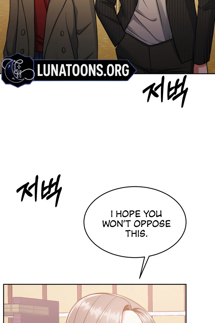 Pregnancy Contract chapter 20 page 100