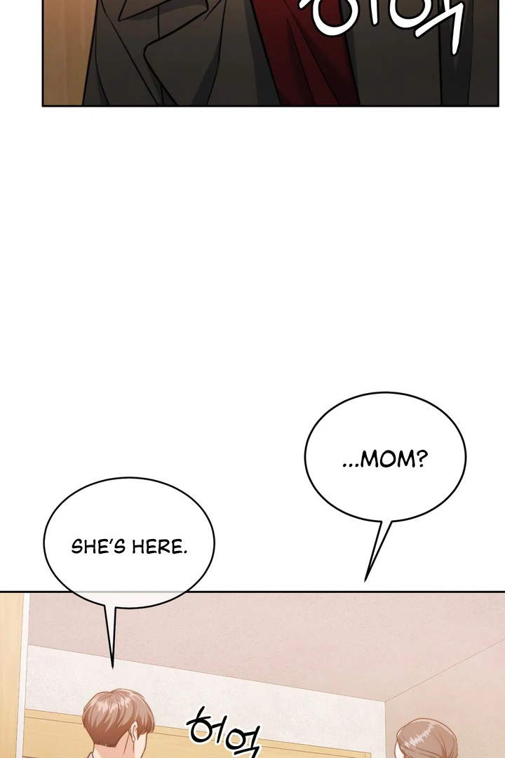 Pregnancy Contract chapter 21 page 6