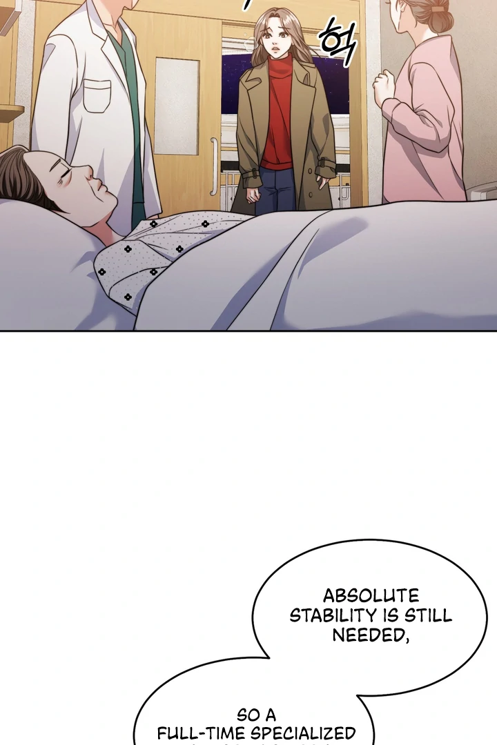 Pregnancy Contract chapter 21 page 7