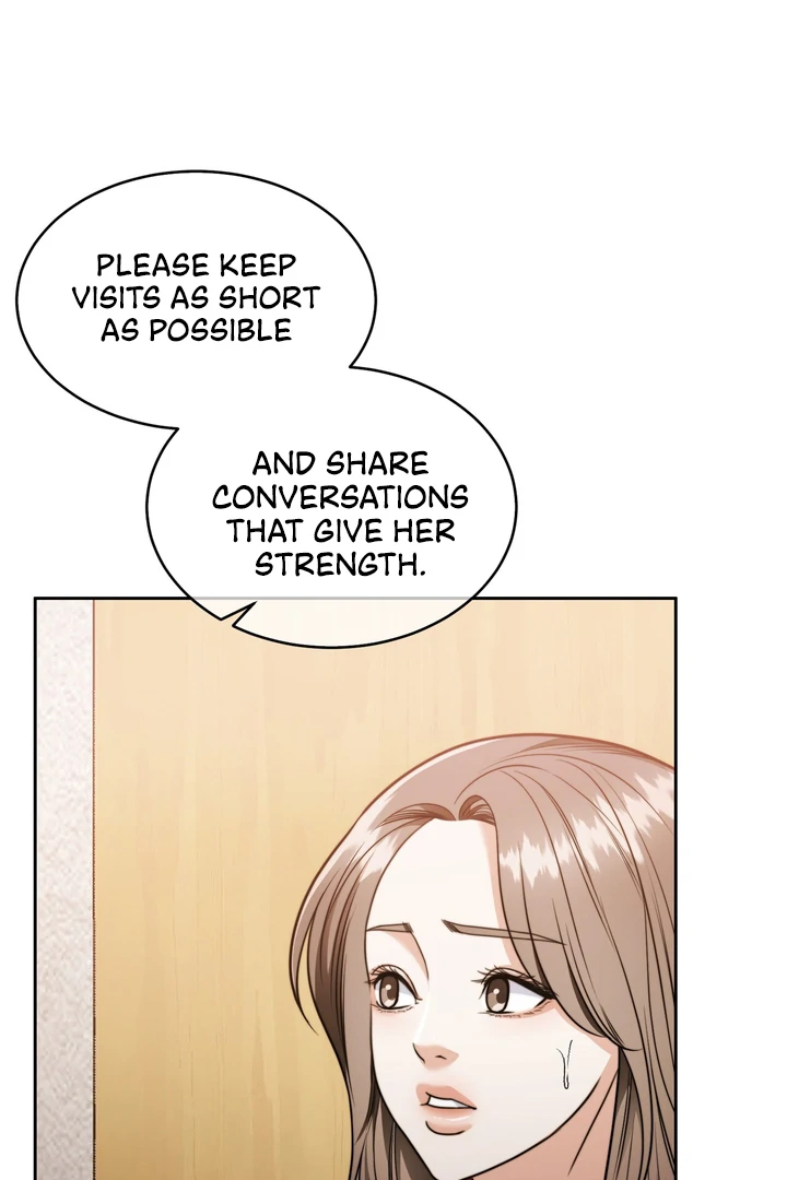 Pregnancy Contract chapter 21 page 9
