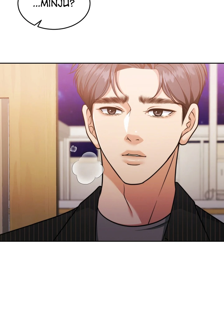 Pregnancy Contract chapter 21 page 13