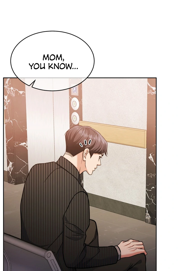 Pregnancy Contract chapter 21 page 20