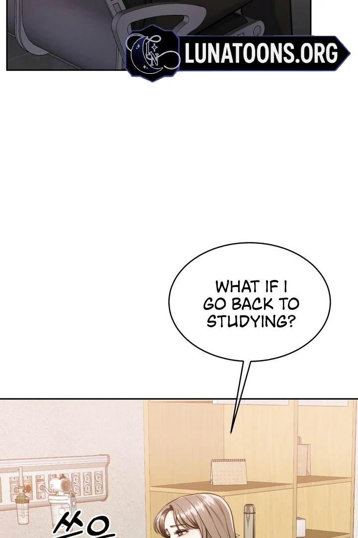 Pregnancy Contract chapter 21 page 21
