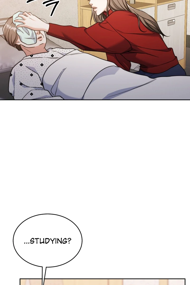 Pregnancy Contract chapter 21 page 22