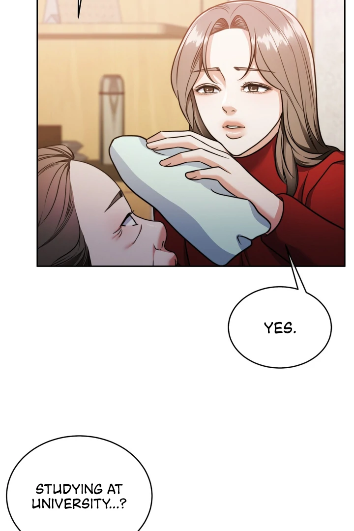 Pregnancy Contract chapter 21 page 23