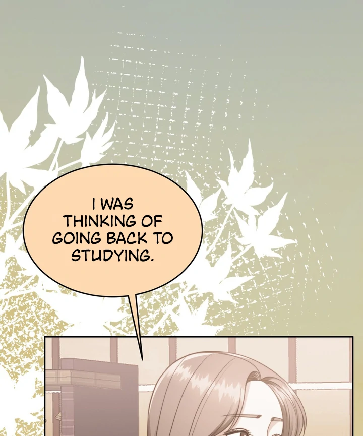 Pregnancy Contract chapter 21 page 27