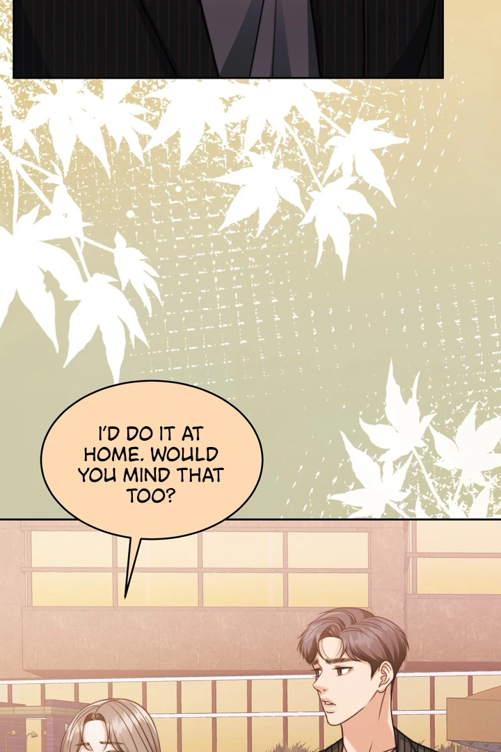 Pregnancy Contract chapter 21 page 30