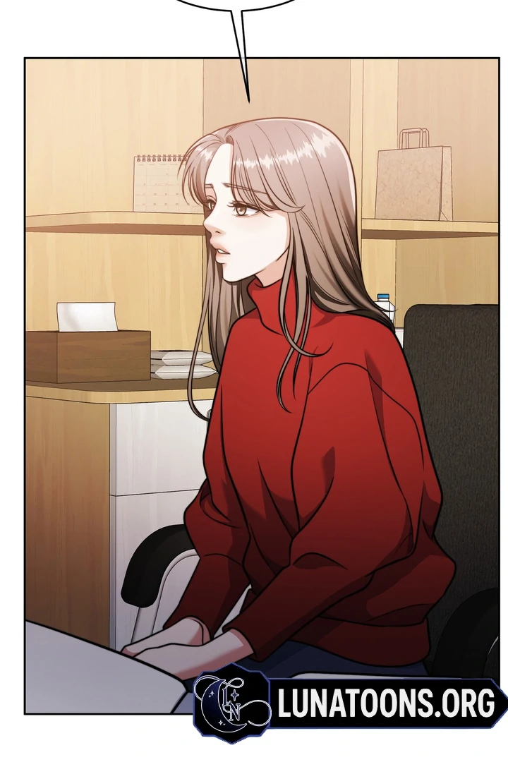 Pregnancy Contract chapter 21 page 33