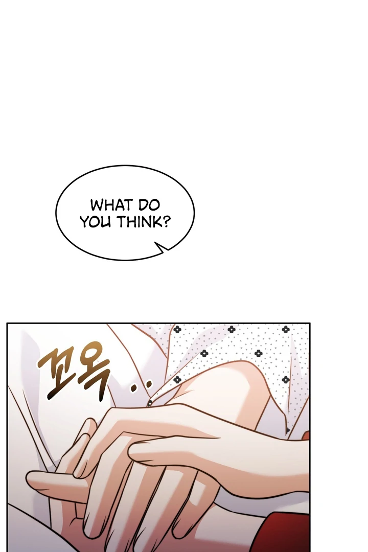 Pregnancy Contract chapter 21 page 34