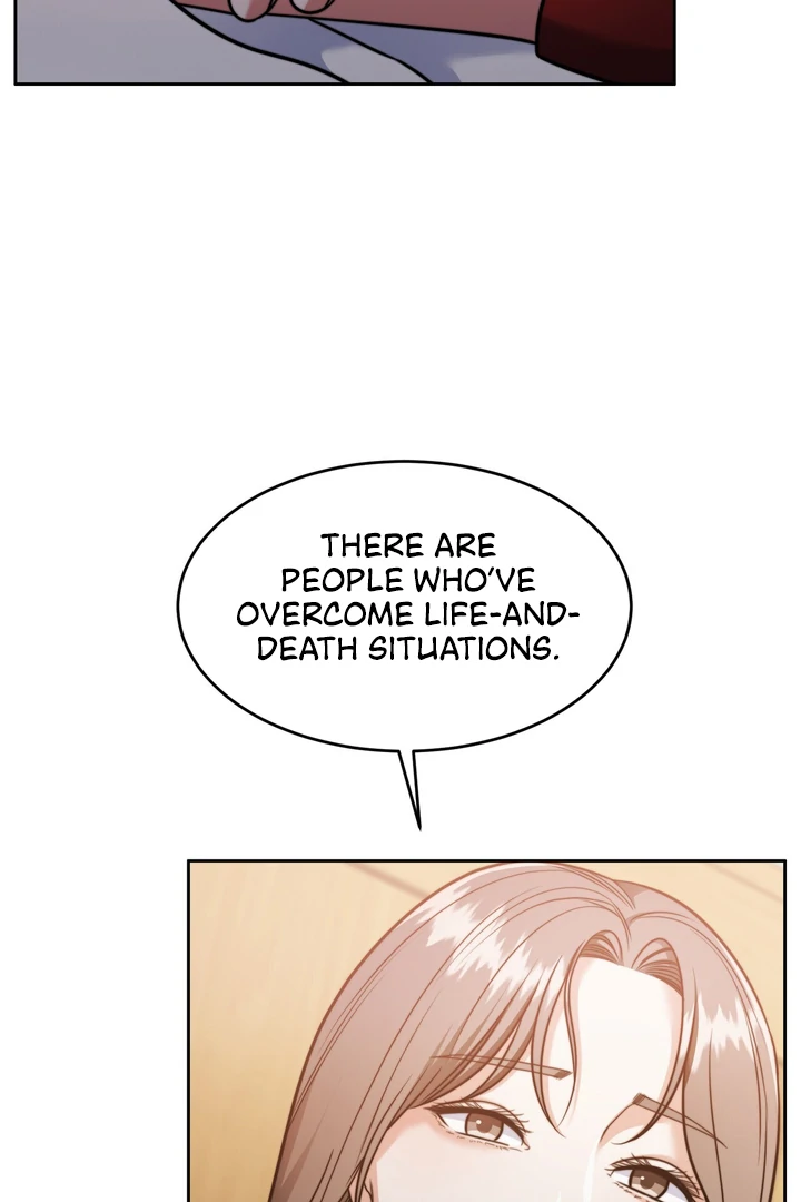 Pregnancy Contract chapter 21 page 35