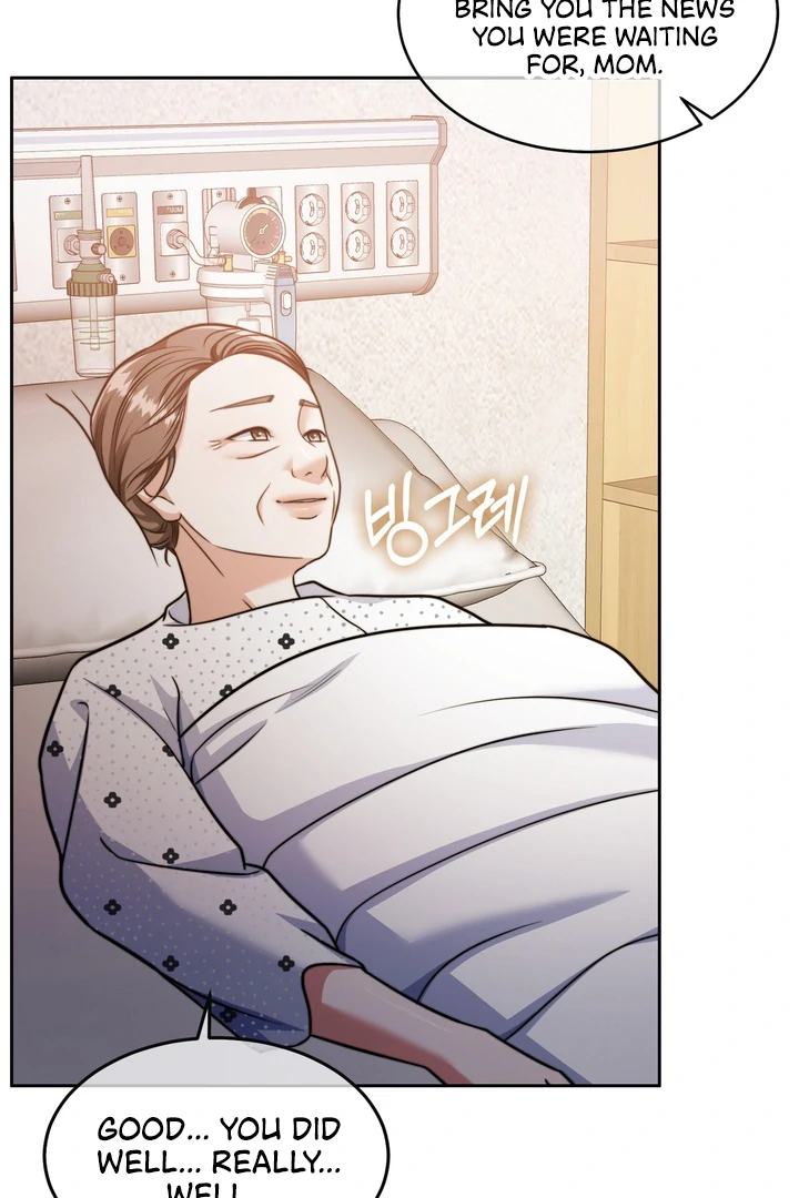 Pregnancy Contract chapter 21 page 37