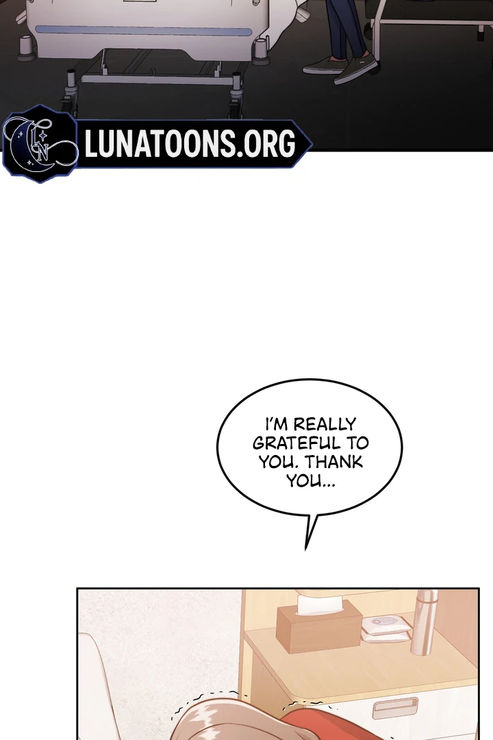 Pregnancy Contract chapter 21 page 39