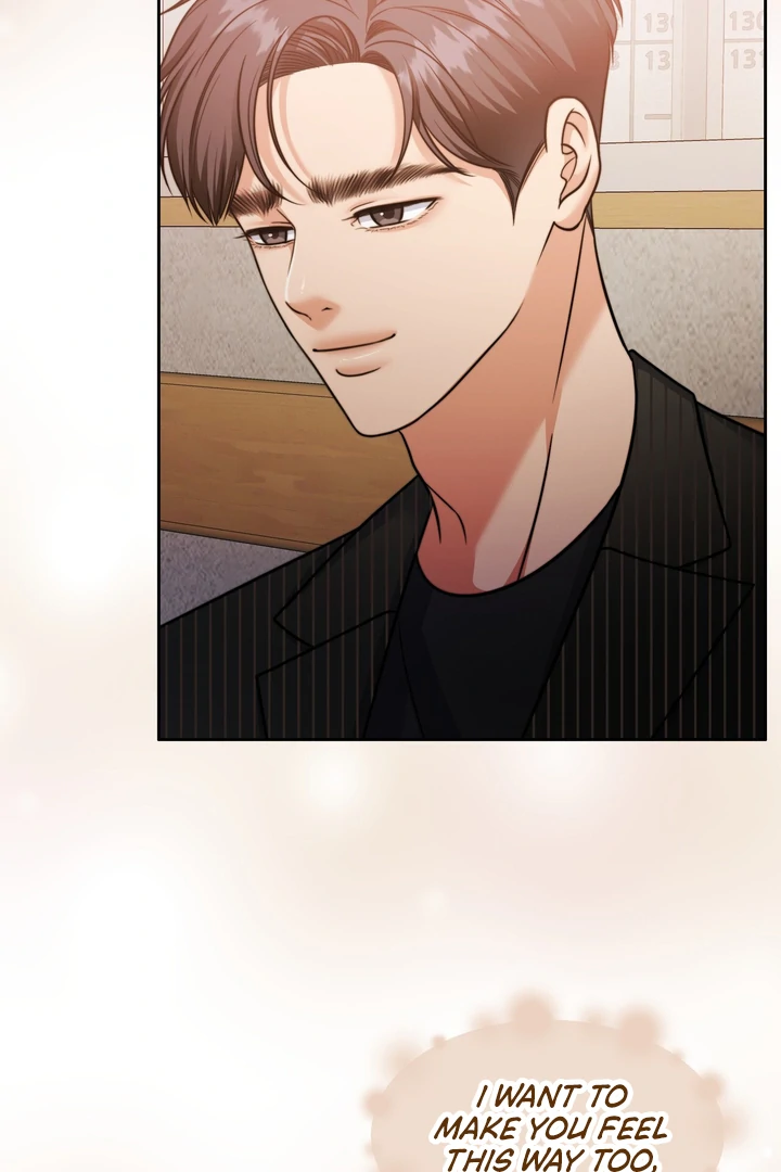 Pregnancy Contract chapter 21 page 45