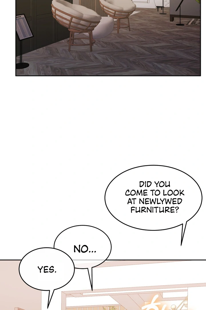 Pregnancy Contract chapter 21 page 52