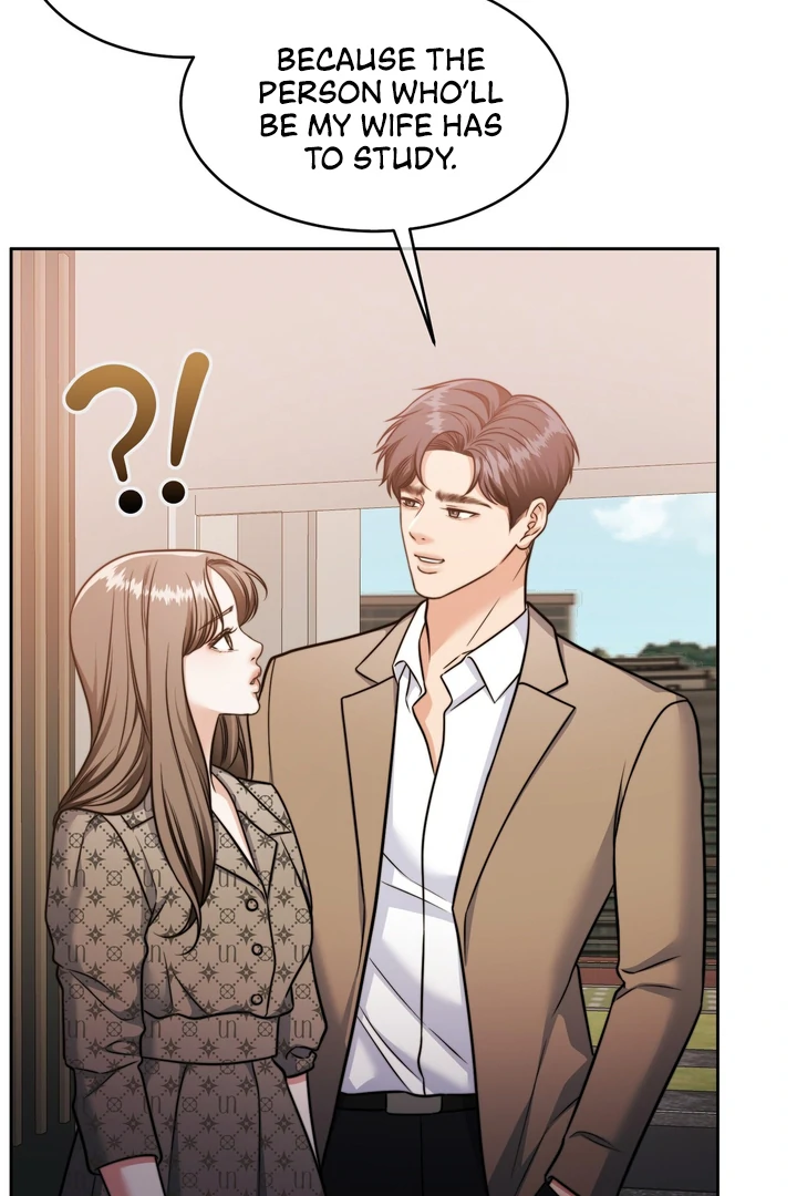 Pregnancy Contract chapter 21 page 54