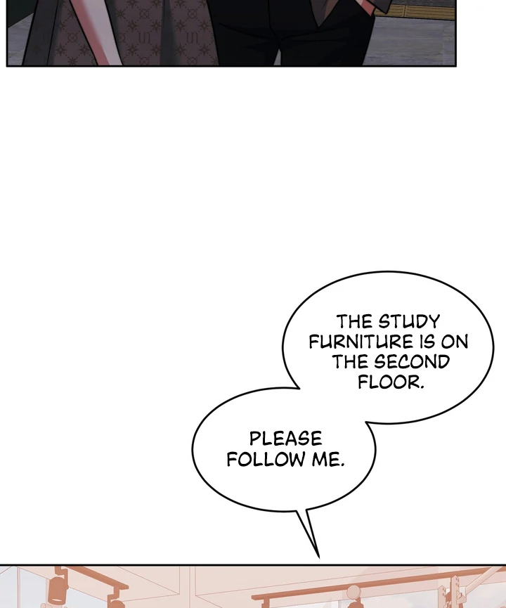 Pregnancy Contract chapter 21 page 55