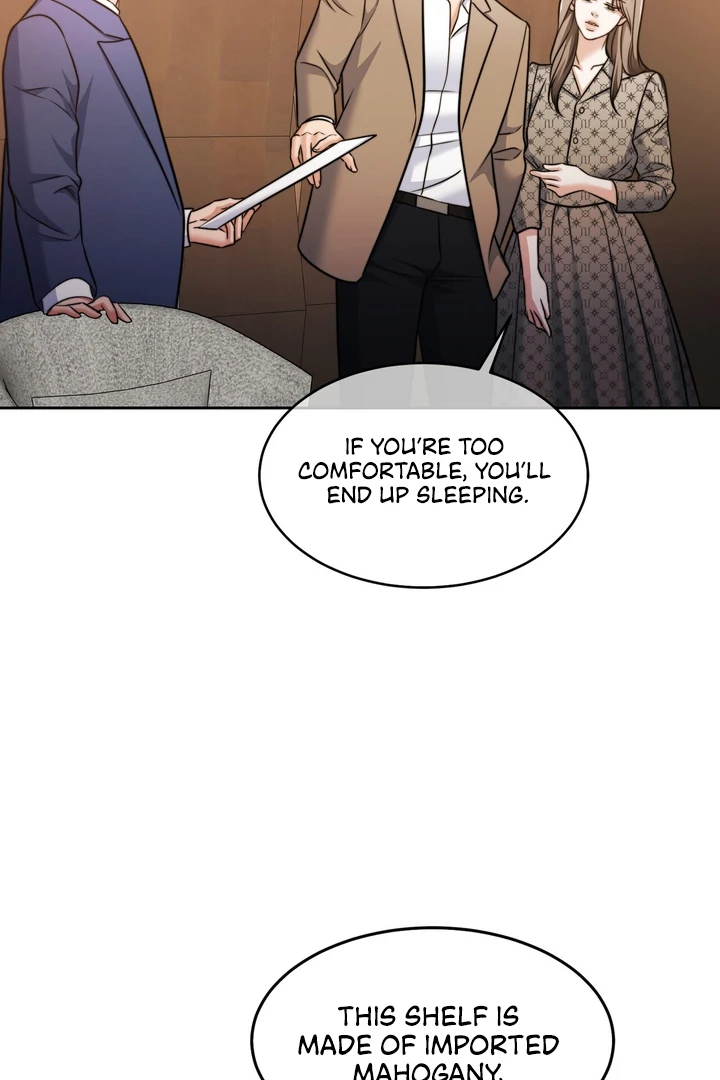 Pregnancy Contract chapter 21 page 59