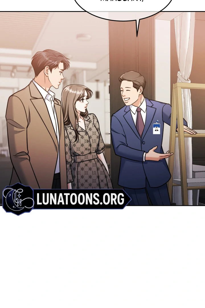 Pregnancy Contract chapter 21 page 60