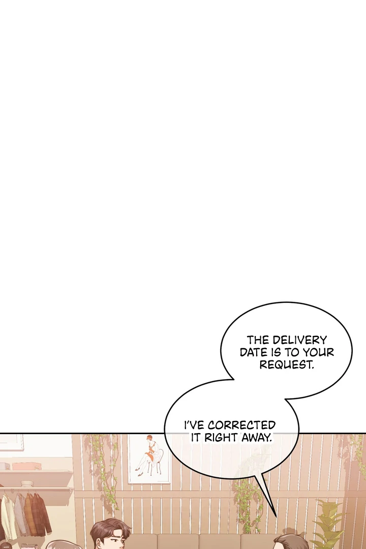 Pregnancy Contract chapter 21 page 61