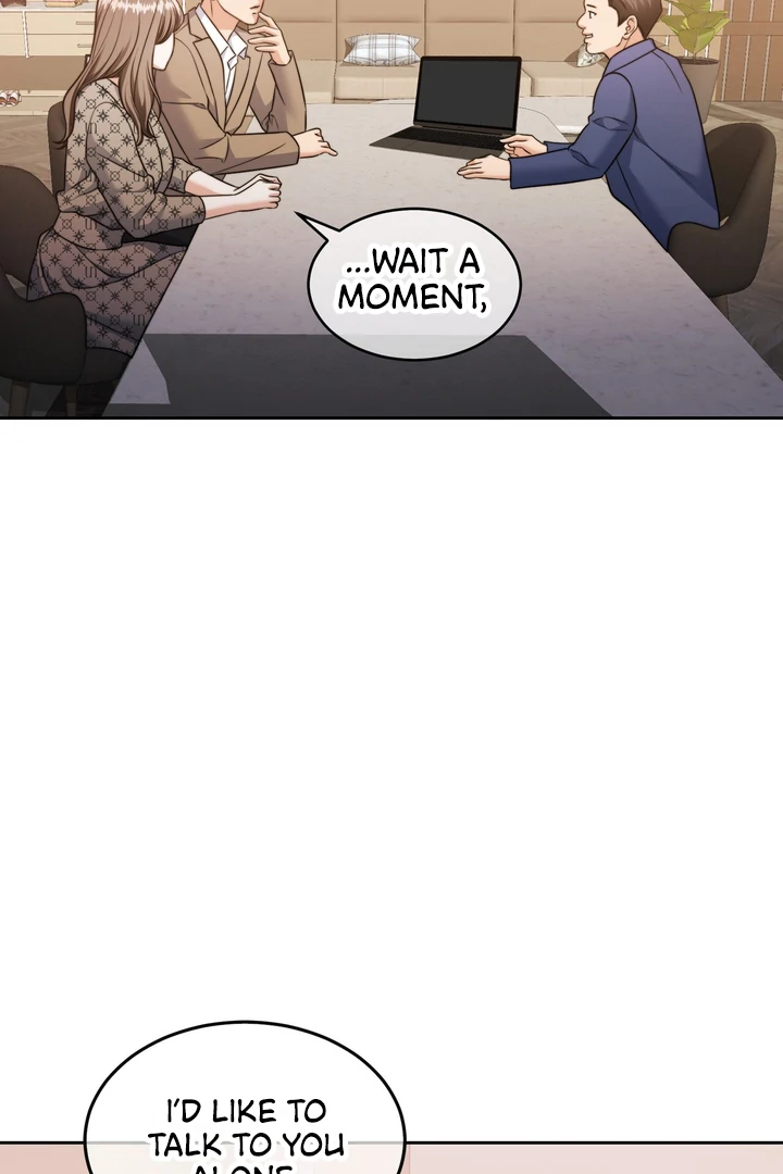 Pregnancy Contract chapter 21 page 62